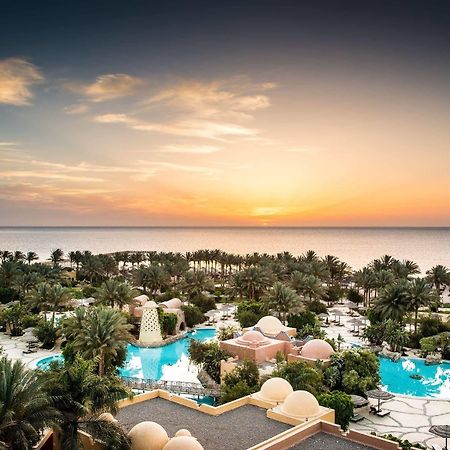 The Grand Makadi Hotel Exterior photo