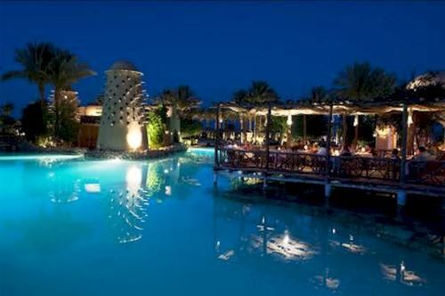 The Grand Makadi Hotel Exterior photo