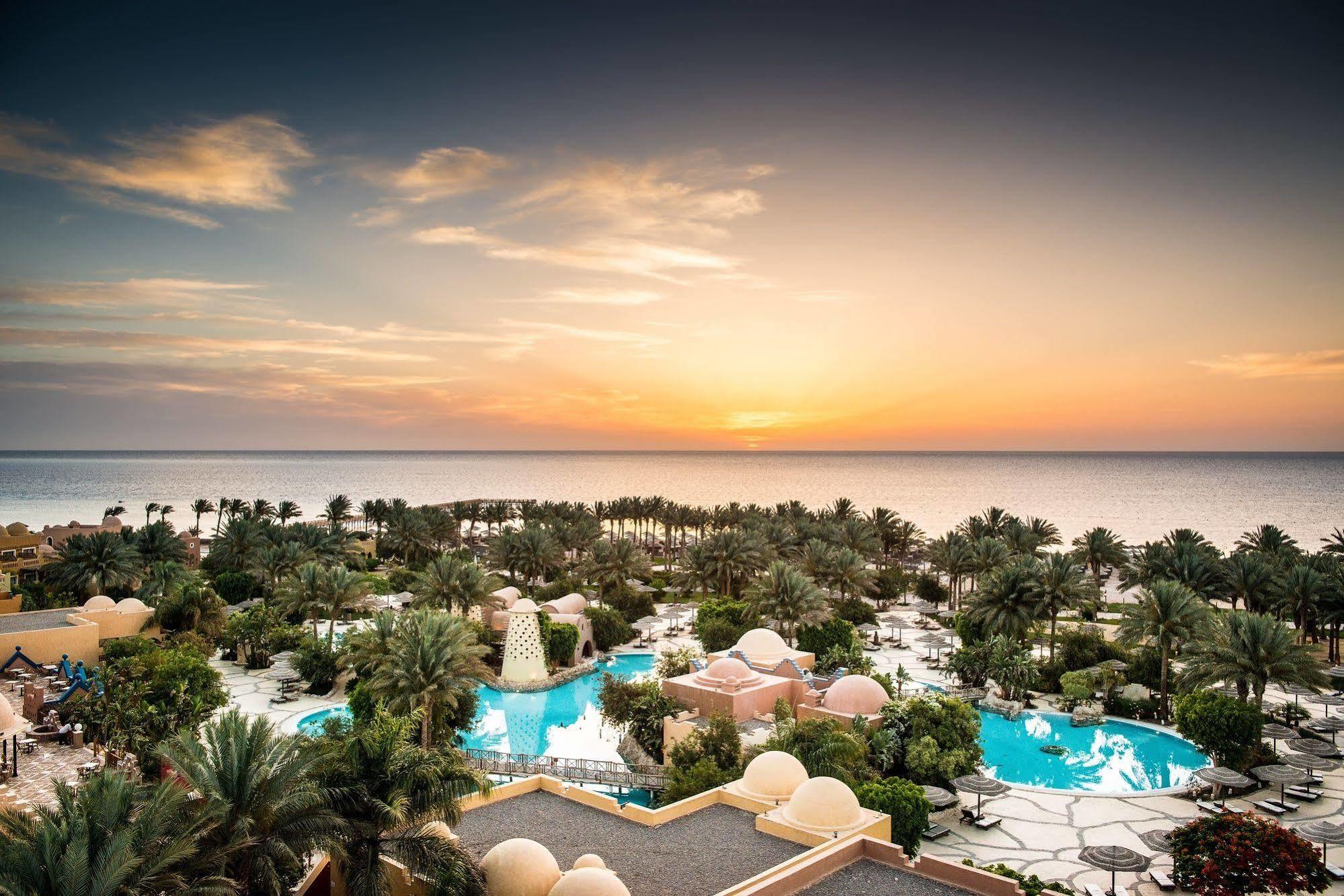 The Grand Makadi Hotel Exterior photo