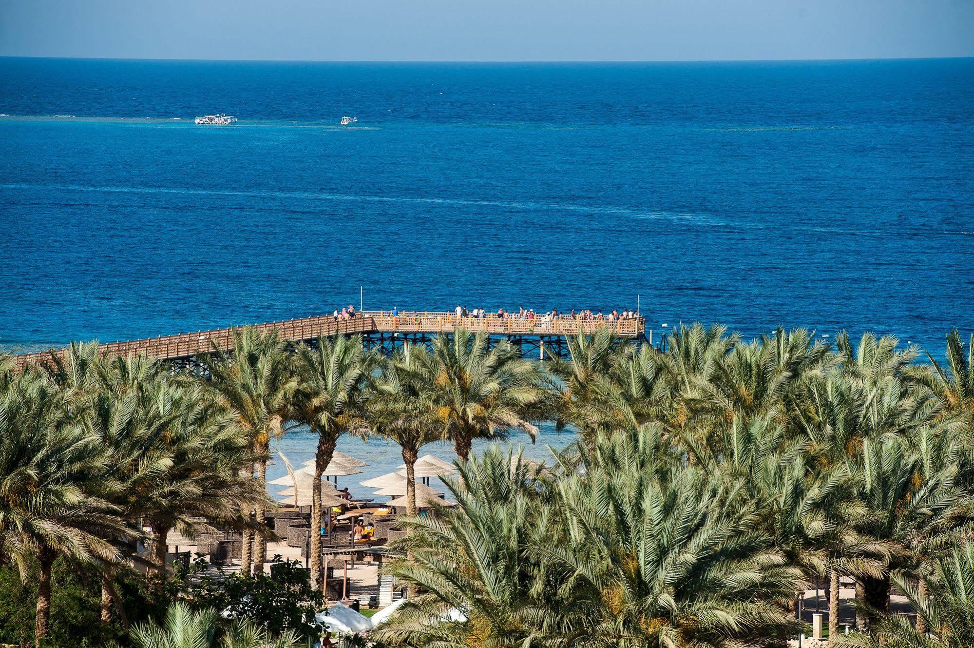 The Grand Makadi Hotel Exterior photo
